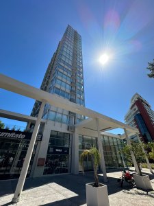 Departamento piso 15 Ocean Drive Country 