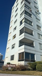 Apartamento en venta de 1 dormitorio en Punta del Este OPORTUNIDAD
