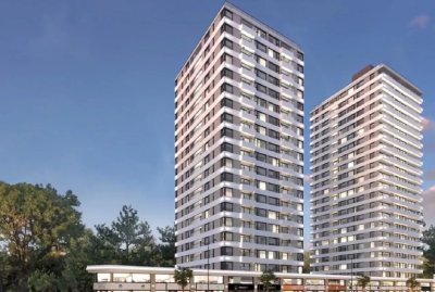 Apartamento en Roosevelt