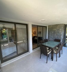 Apartamento de 2 dormitorios en San Rafael con excelentes amenities