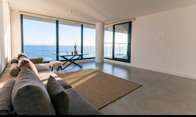 Apartamento Playa Mansa Venetian Luxury Residences