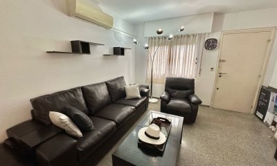 Apartamento Edificio Acuario