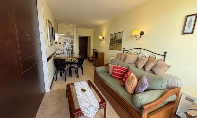 Apartamento en Venta en península