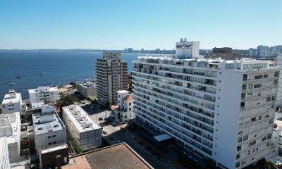 Apartamento en la península 2 Dormitorios