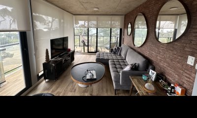 Apartamento en venta Punta del Este Primera linea Mansa