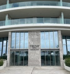 OPORTUNIDAD Venta torre TRUMP TOWER