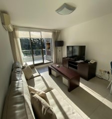 Apartamento de 2 dormitorios en San Rafael con excelentes amenities