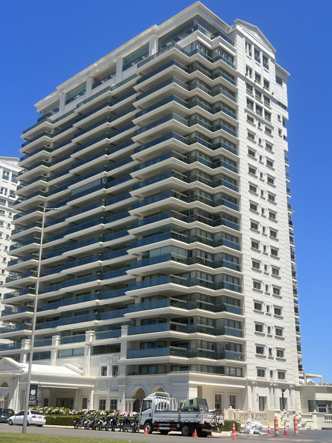 Oportunidad en torre imperiale
