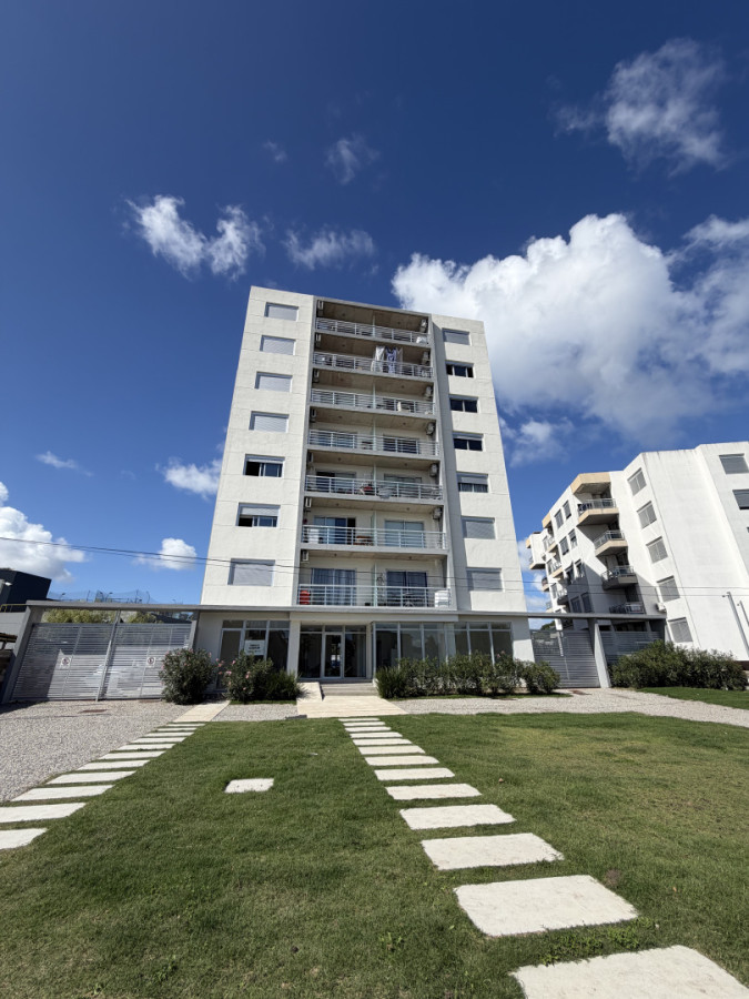 Apartamento en La Loma