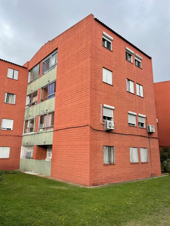 Apartamento 3 dormitorios en Edificio B9