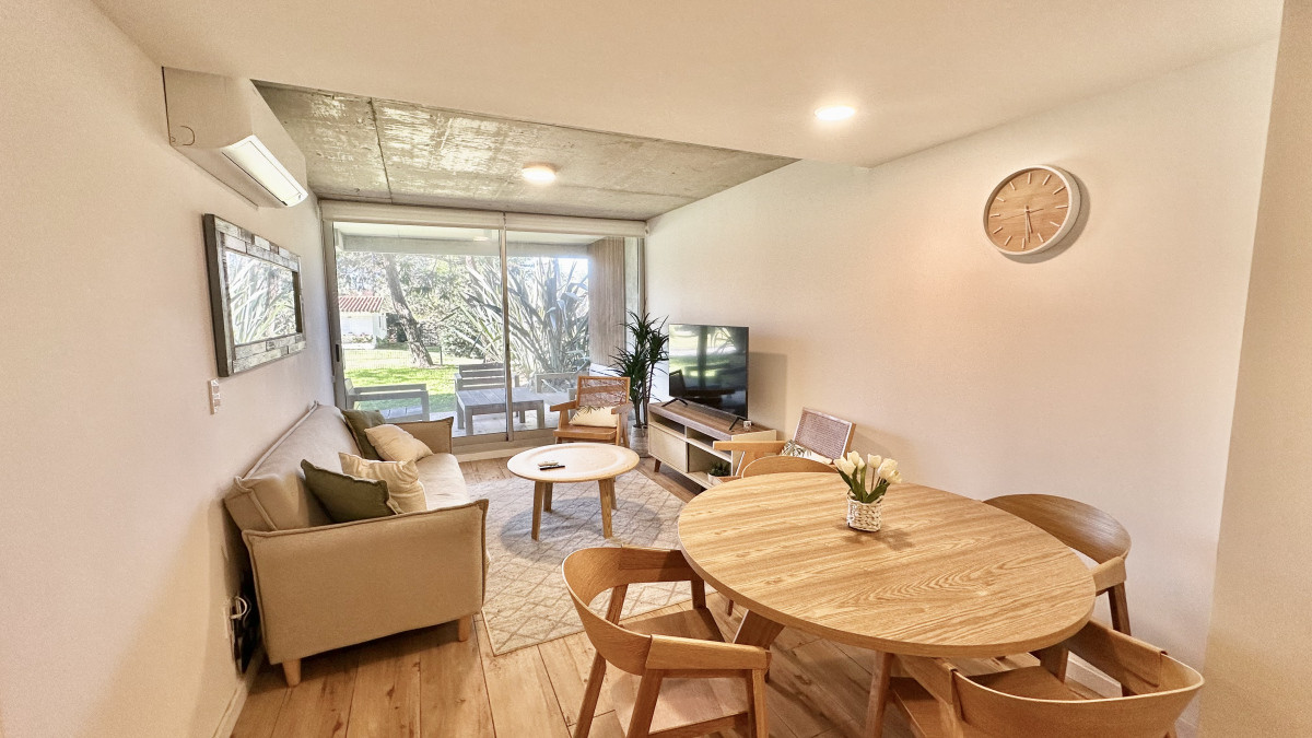 Apartamento en venta 2 dormitorios