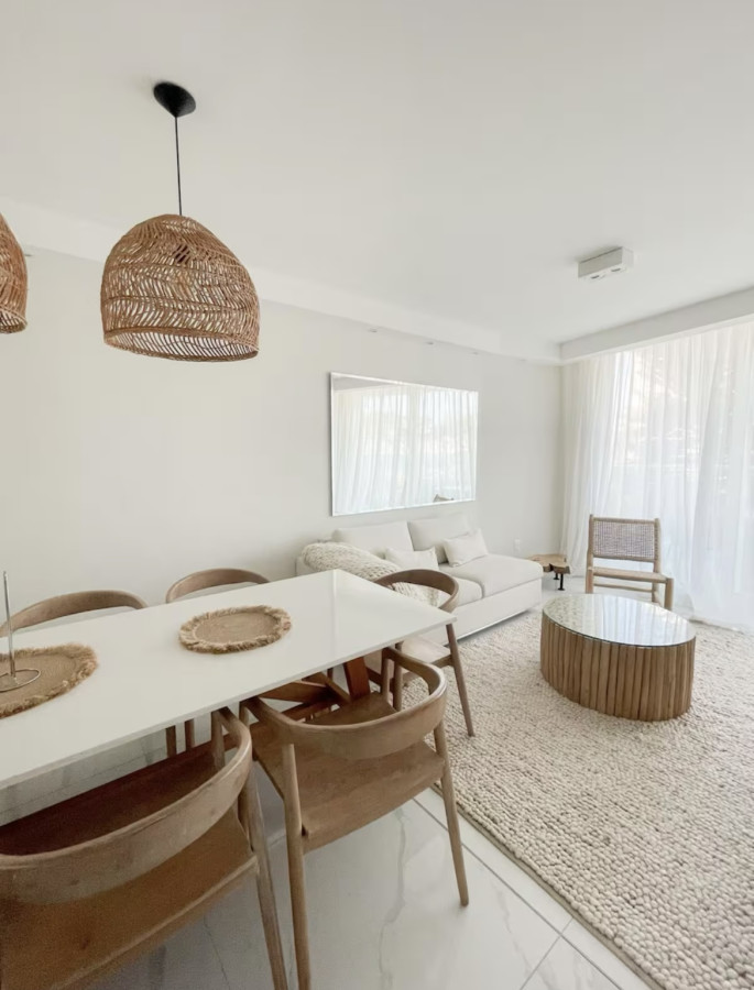 Aparatamento en venta en edifico Paramount 2 dormitorios 