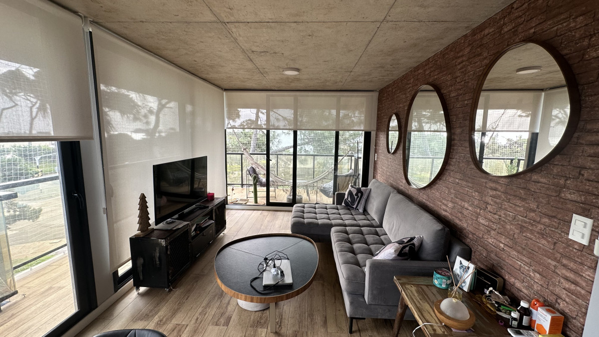 Apartamento en Mansa