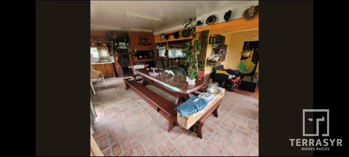 Casa ID.526 - Casa en Canelones, Canelones