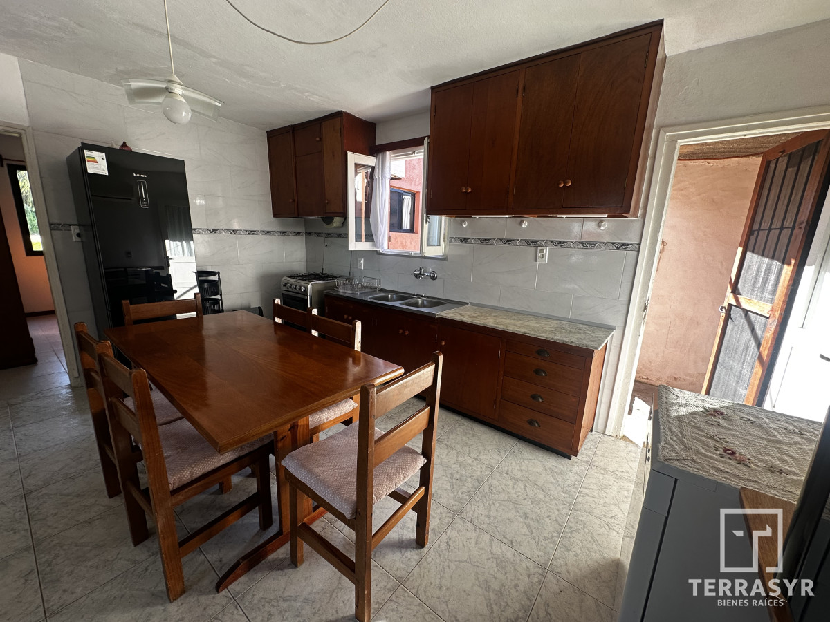 Casa ID.1471 - Casa en Venta en Balneario Buenos Aires 