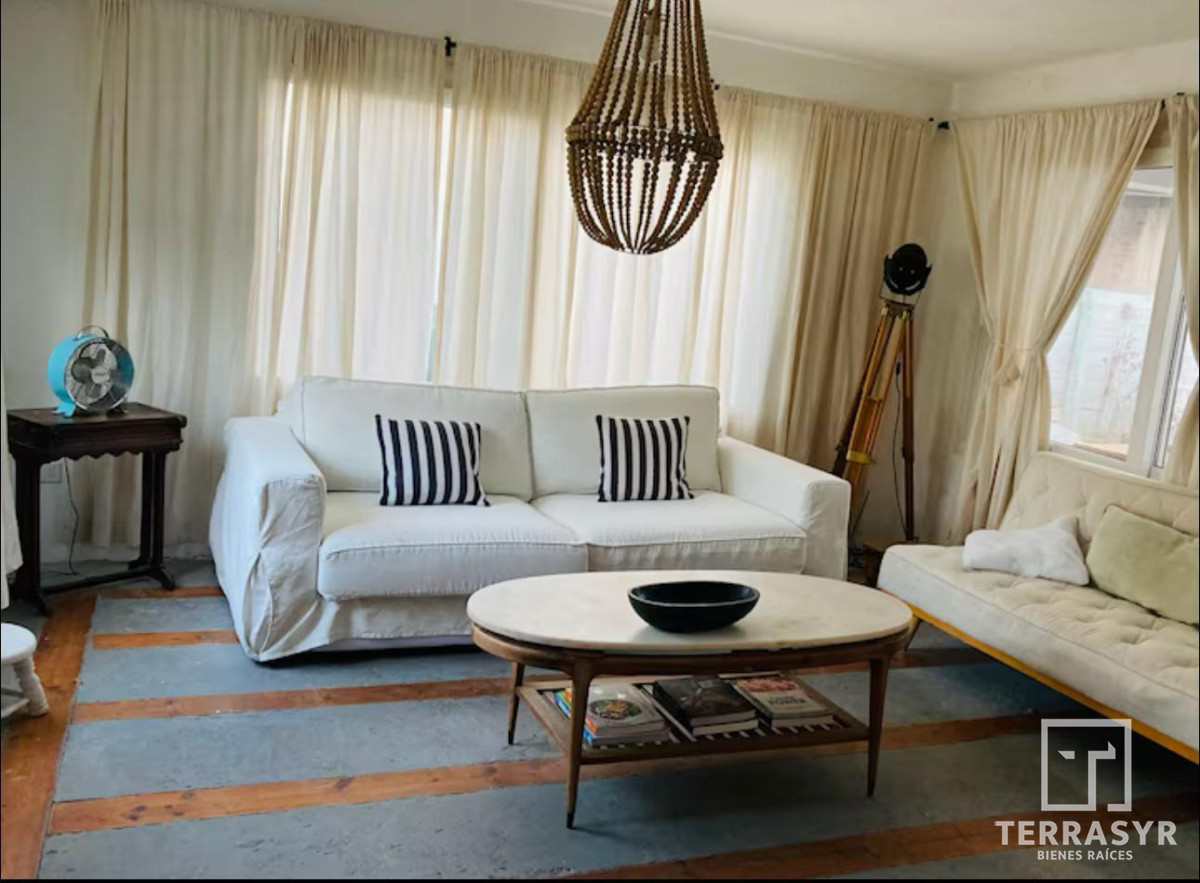 Casa ID.1977 - Casa en La Barra, Montoya