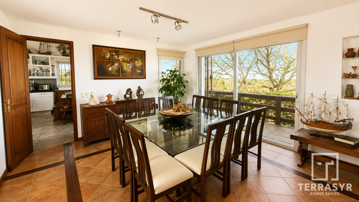 Casa ID.1955 - Casa tipo Villa Toscana - Vista al Mar