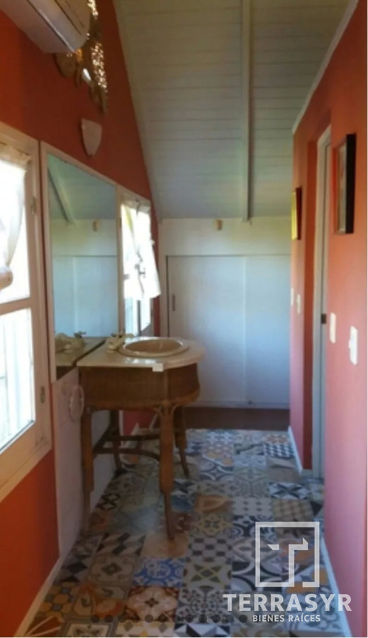 Casa ID.277 - Casa en Rincón del Indio con Piscina