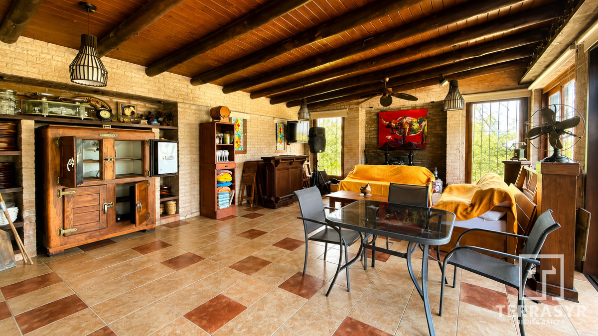 Casa ID.1955 - Casa tipo Villa Toscana - Vista al Mar