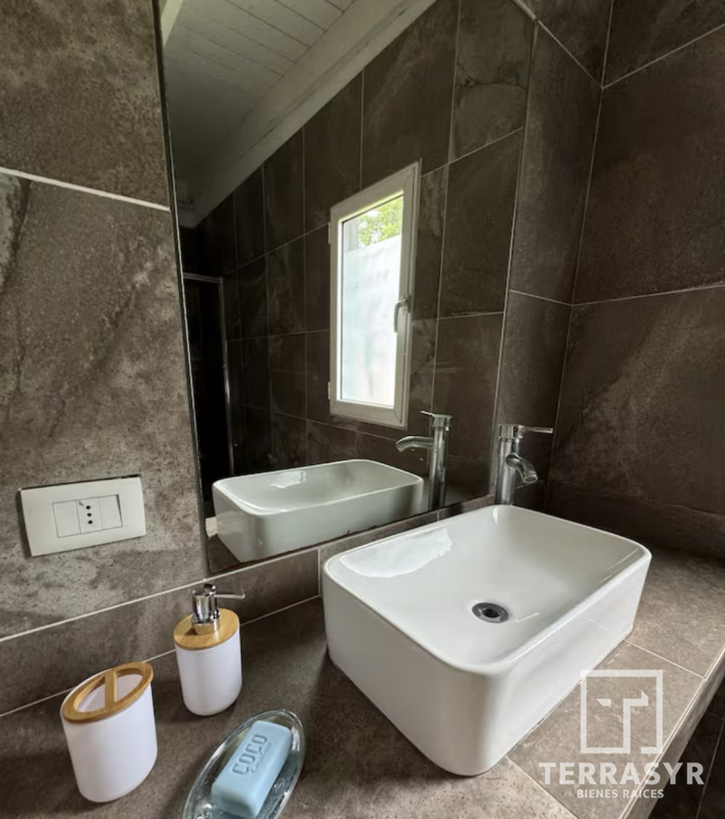 Casa ID.31 - Venta de casa en Barrio Verde Mora 
