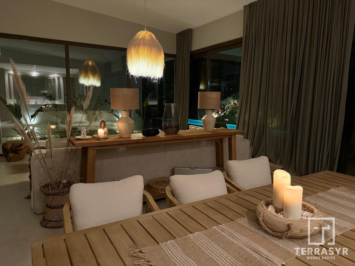 Casa ID.1680 - Chalet Reserva Montoya