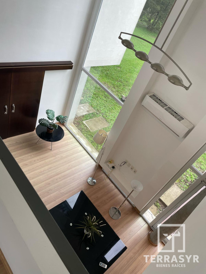 Casa ID.682 - Casa en venta barrio privado CUMBRE DE CARRASCO 