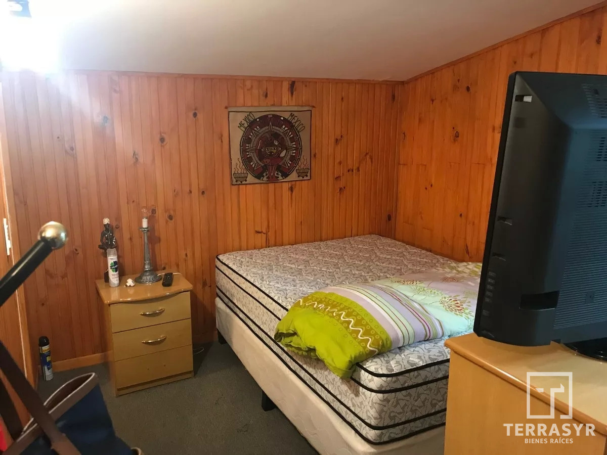 Casa ID.300 - Linda Casa en la zona del Shopping