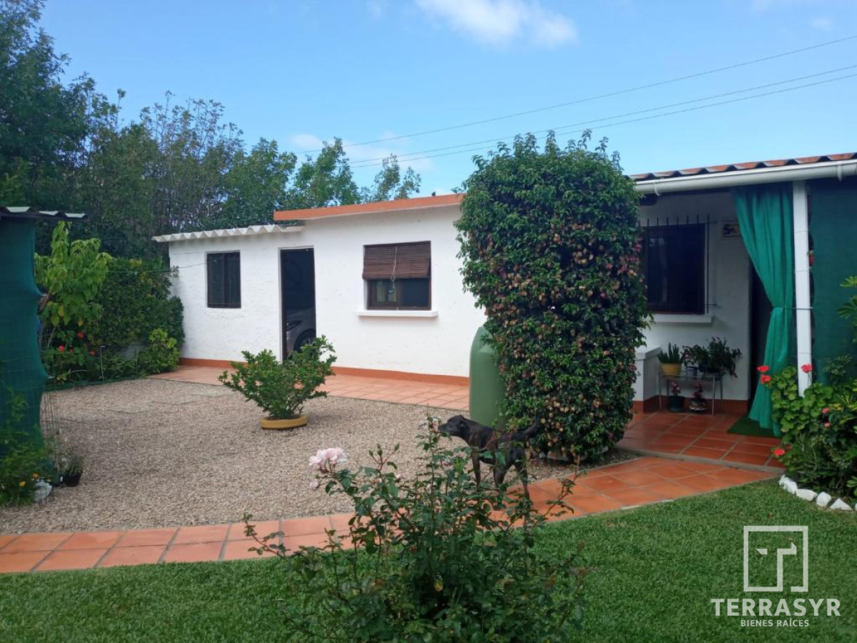 Casa ID.56 - Casa en la Barra 
