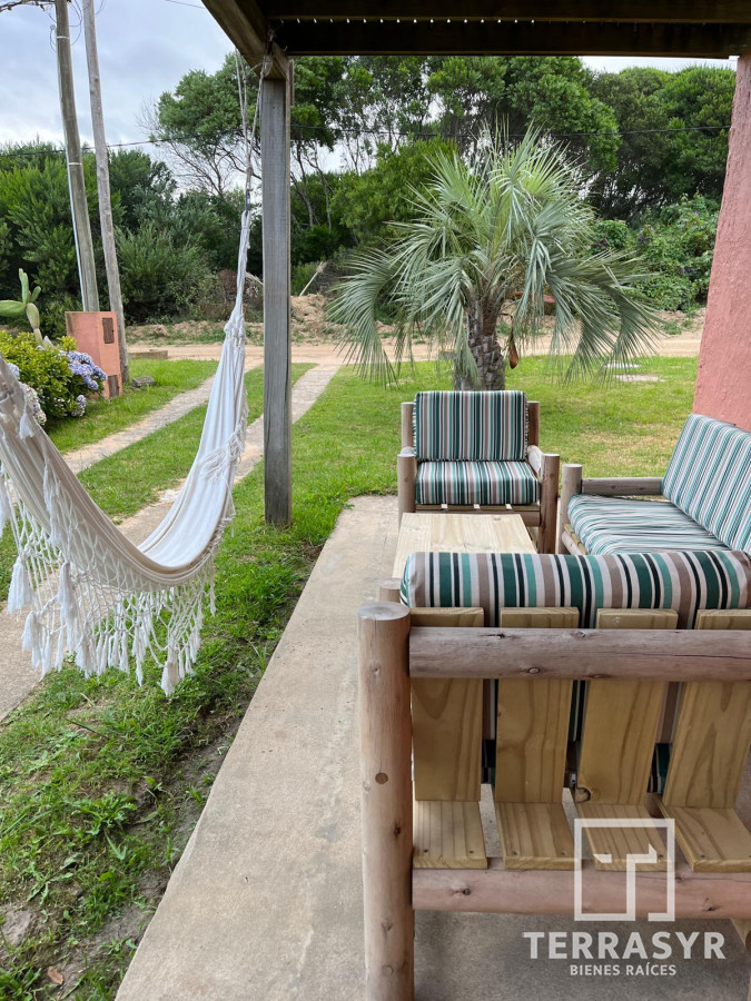 Casa ID.1471 - Casa en Venta en Balneario Buenos Aires 