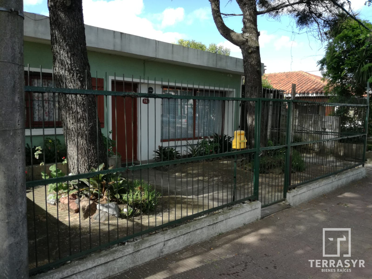 Casa ID.303 - Casa en venta 3 dormitorios 