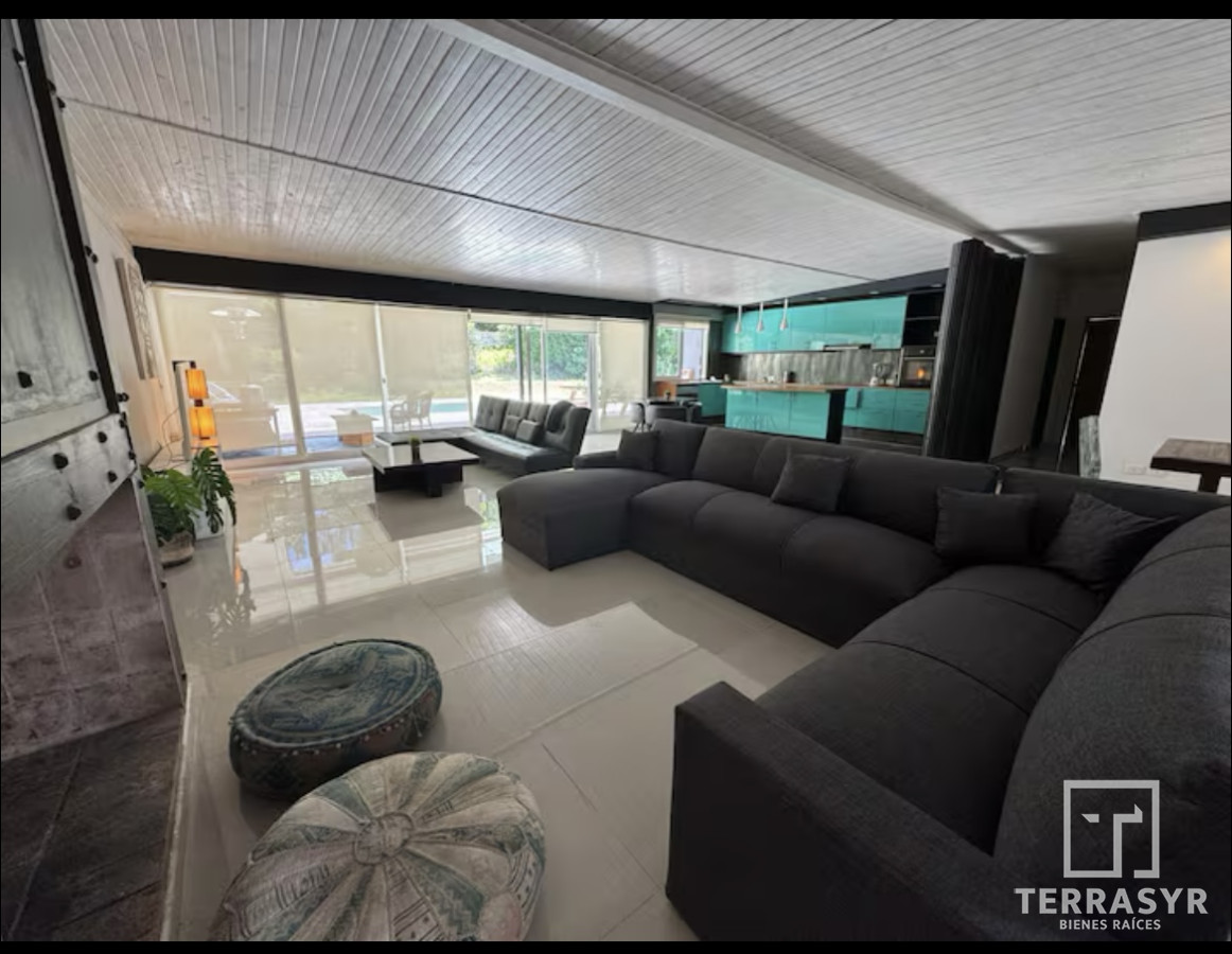 Casa ID.31 - Venta de casa en Barrio Verde Mora 