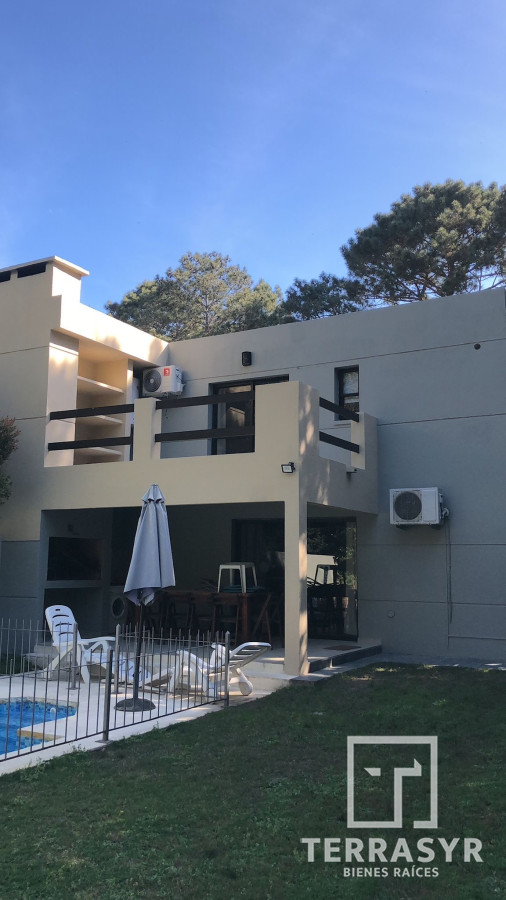 Casa ID.408 - Hermosa casa en solana Green parck 