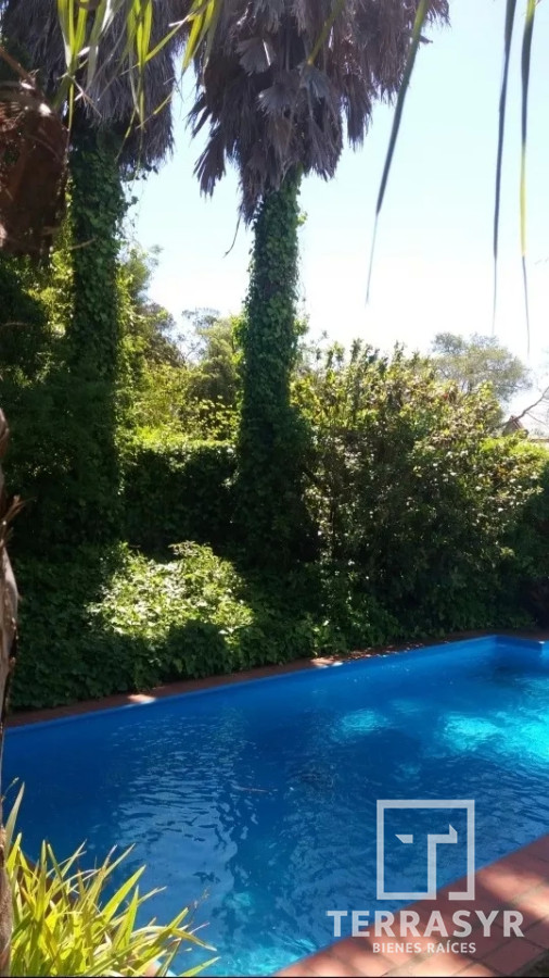 Casa ID.277 - Casa en Rincón del Indio con Piscina