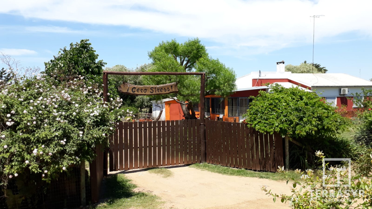 Casa ID.526 - Casa en Canelones, Canelones