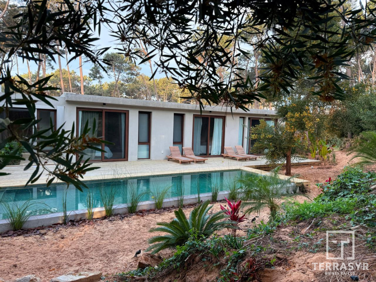 Casa ID.1680 - Chalet Reserva Montoya
