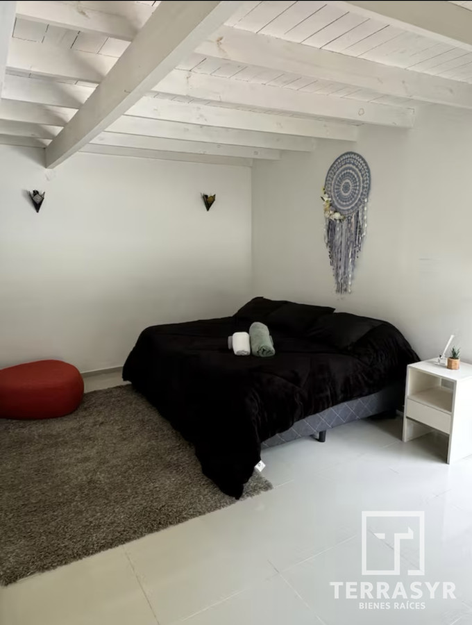 Casa ID.31 - Venta de casa en Barrio Verde Mora 
