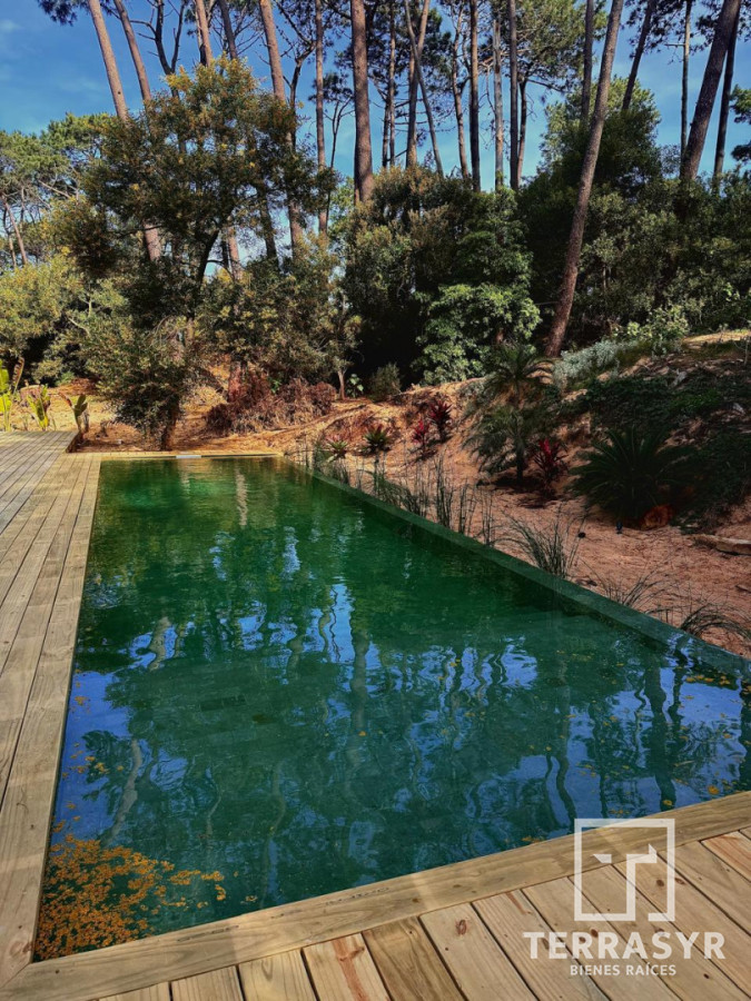 Casa ID.1680 - Chalet Reserva Montoya