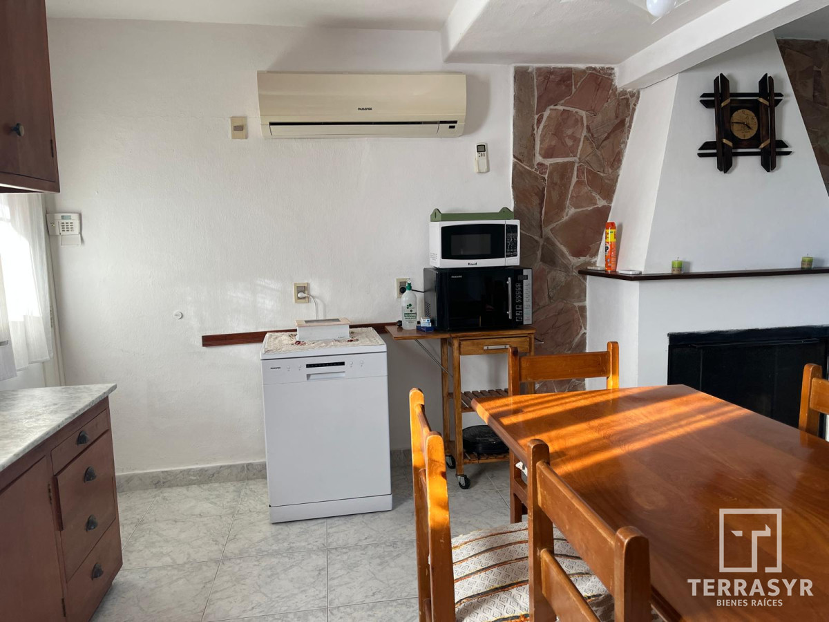 Casa ID.1471 - Casa en Venta en Balneario Buenos Aires 