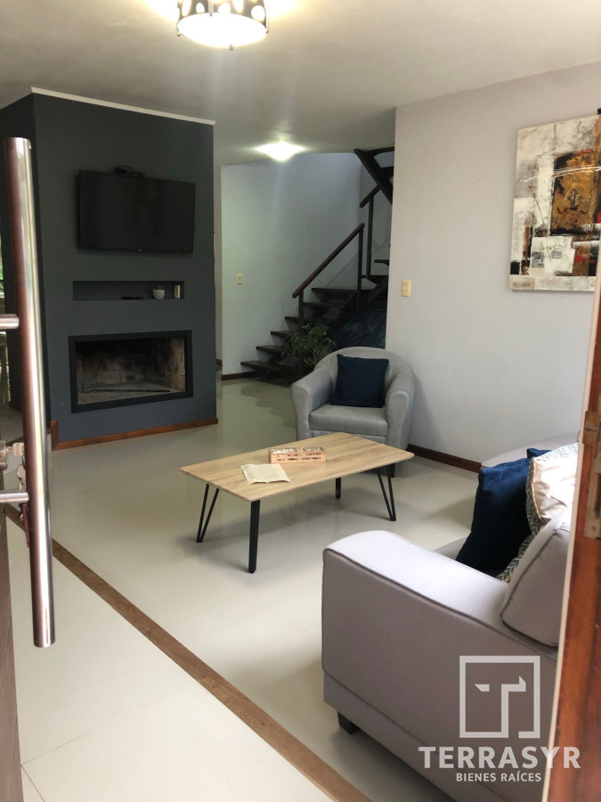 Casa ID.408 - Hermosa casa en solana Green parck 