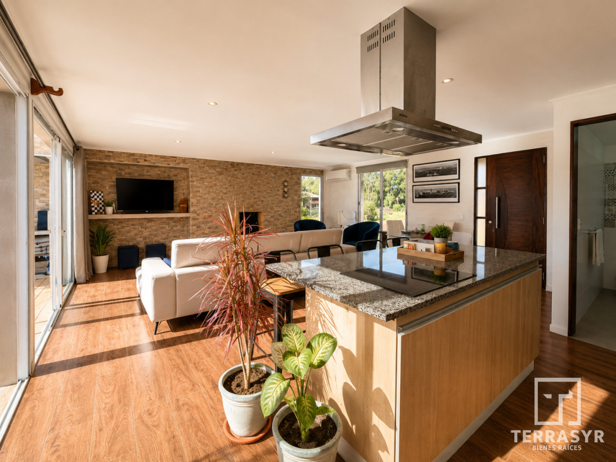 Casa ID.1851 - Casa en venta Barrio privado Verde Mora