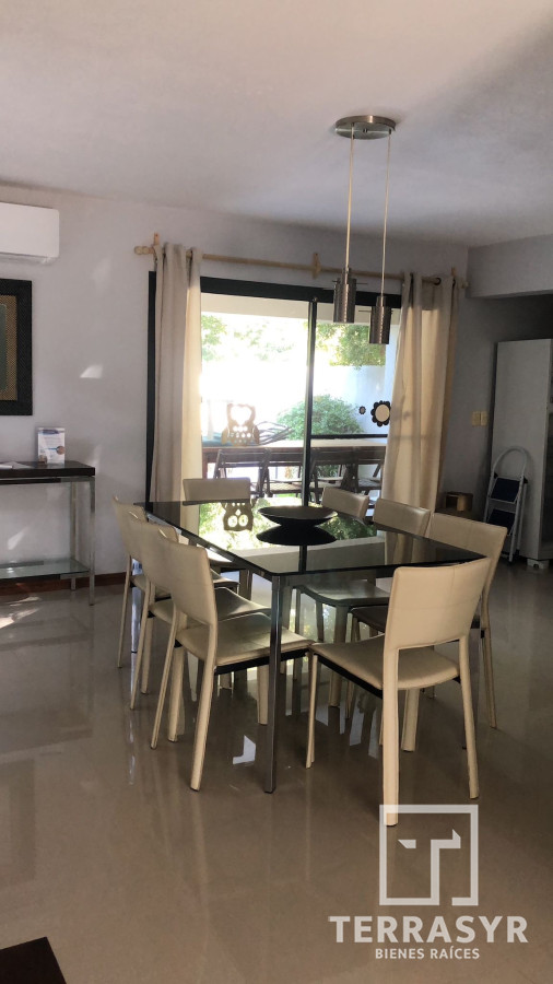Casa ID.408 - Hermosa casa en solana Green parck 