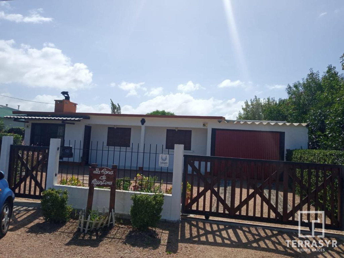 Casa ID.56 - Casa en la Barra 