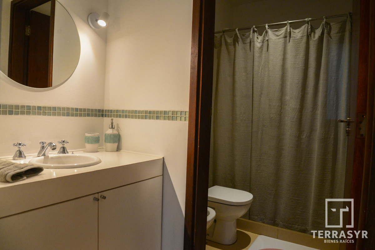 Casa ID.1139 - Hermosa casa en La Arbolada con Piscina Climartizada