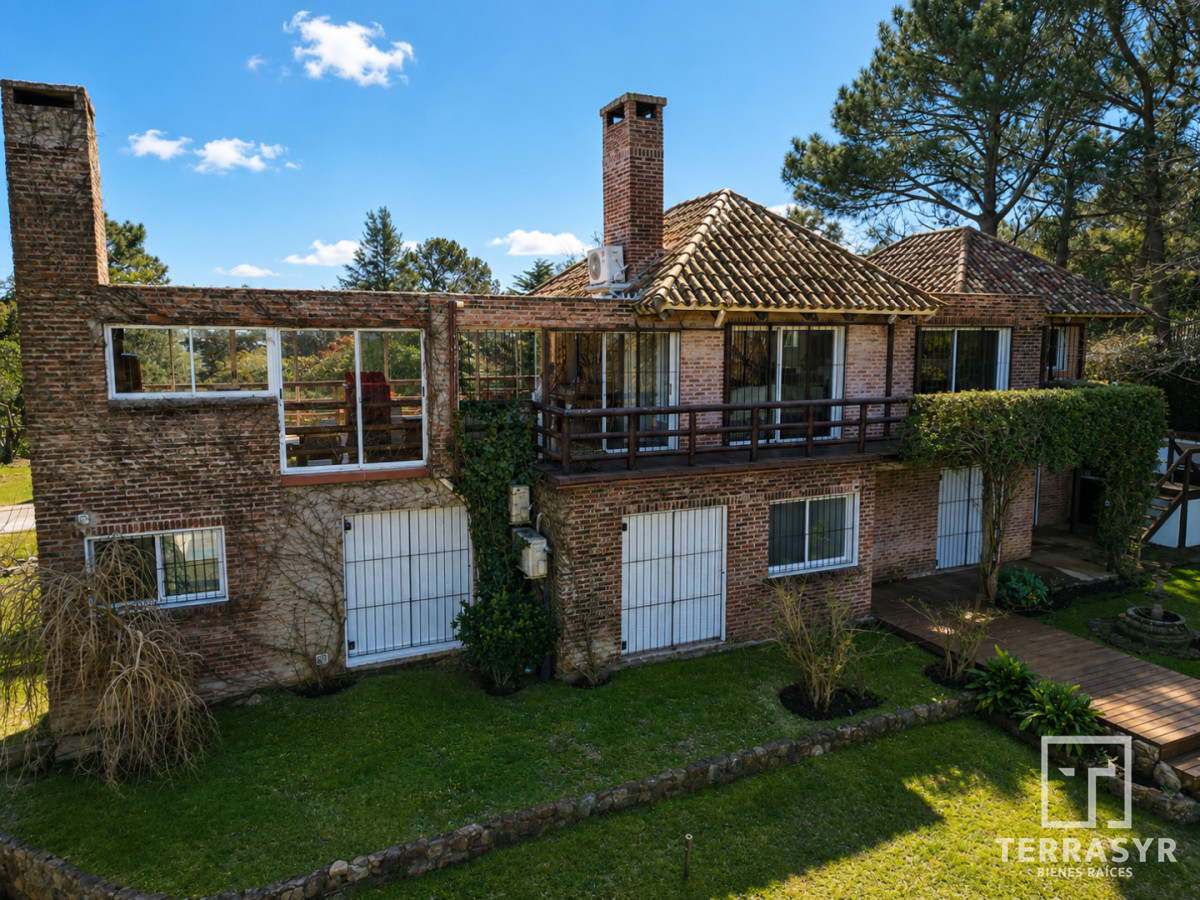 Casa ID.1955 - Casa tipo Villa Toscana - Vista al Mar