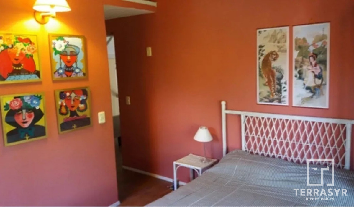 Casa ID.277 - Casa en Rincón del Indio con Piscina