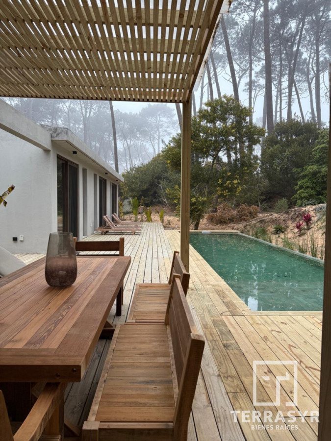 Casa ID.1680 - Chalet Reserva Montoya