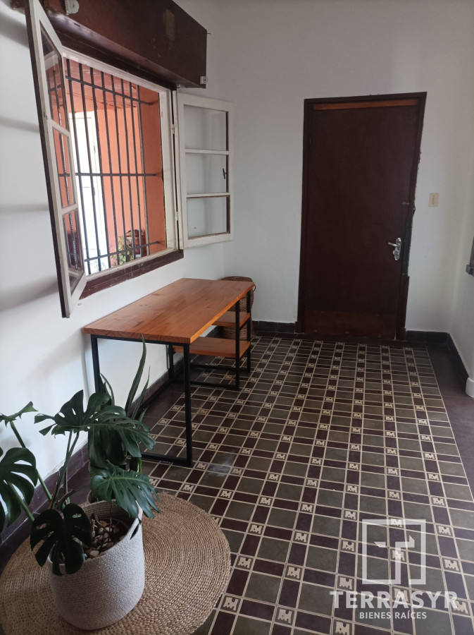 Casa ID.372 - Casa esquinera en el Centro de maldonado