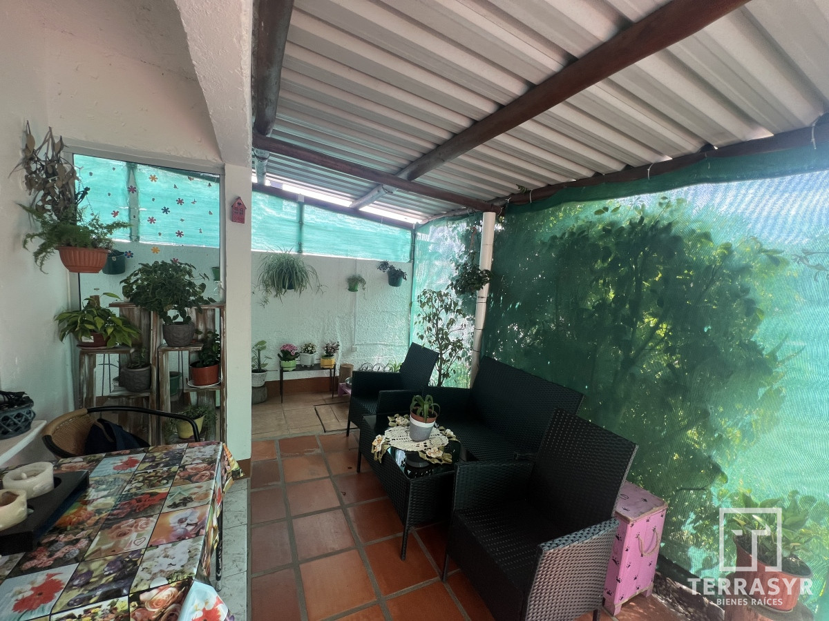 Casa ID.56 - Casa en la Barra 