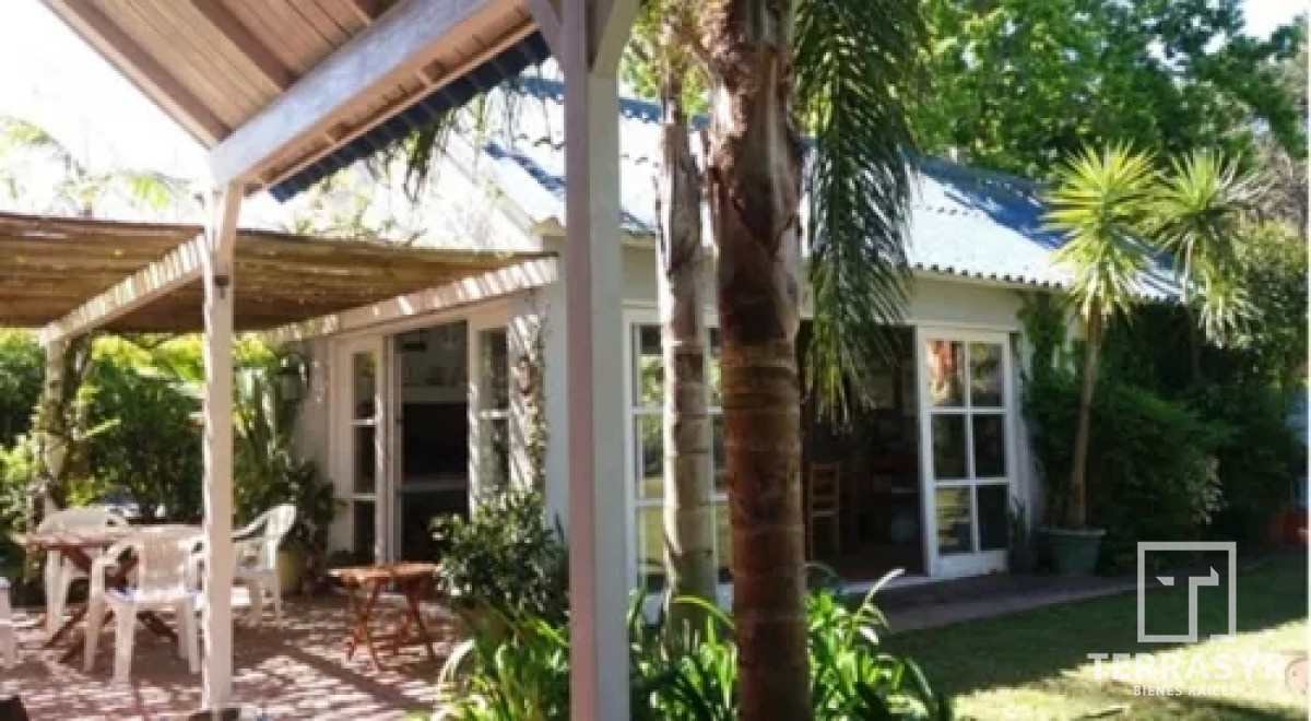 Casa ID.277 - Casa en Rincón del Indio con Piscina