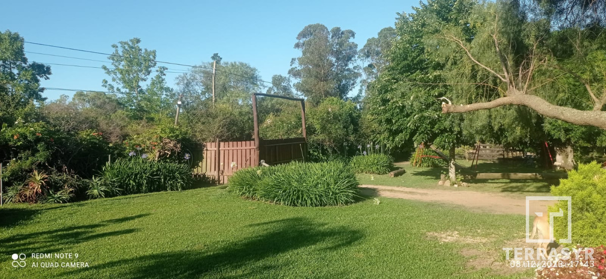 Casa ID.526 - Casa en Canelones, Canelones